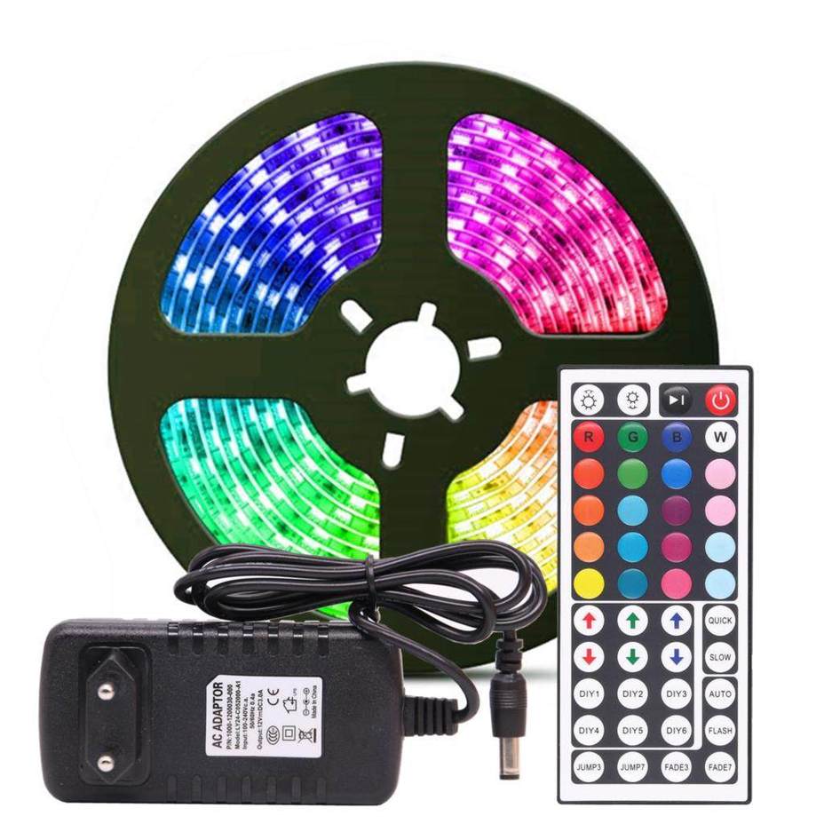 TimberPods™ LED Light Strip